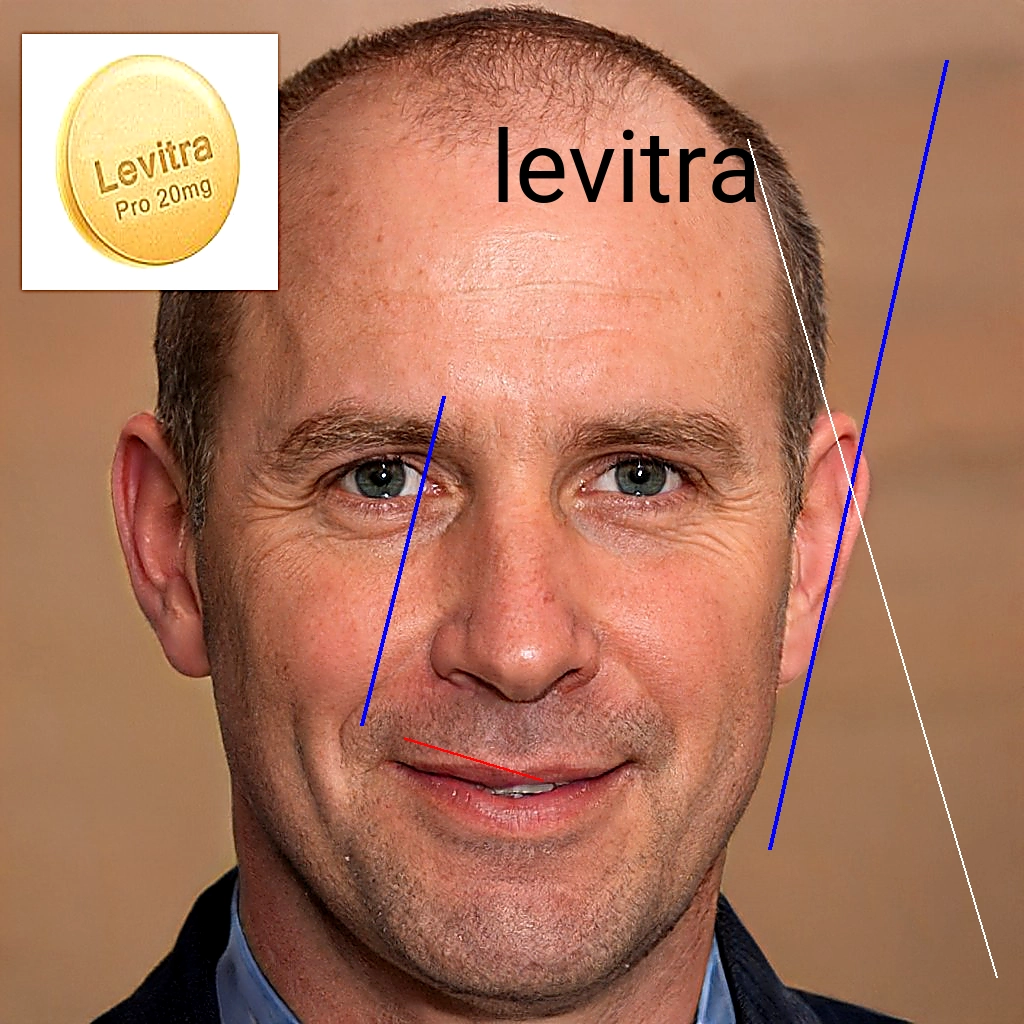 Prix levitra 20